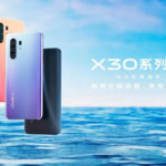 vivo X30