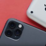 iPhone 11 Pro vs iPhone