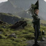 Death Stranding