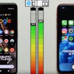 Google Pixel 4 XL та iPhone 11