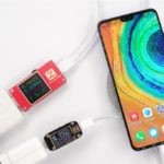 Huawei Mate 30 і його «подвійна зарядка»