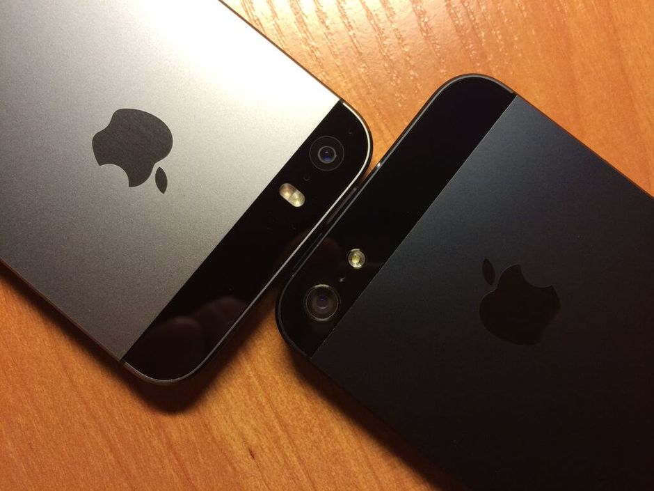 Apple поховала модель IPhone, яка була однією з найулюбленіших серед смартфонів