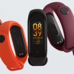 Mi Band 4