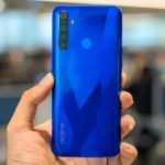 Realme 5s