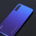 Redmi Note 8T
