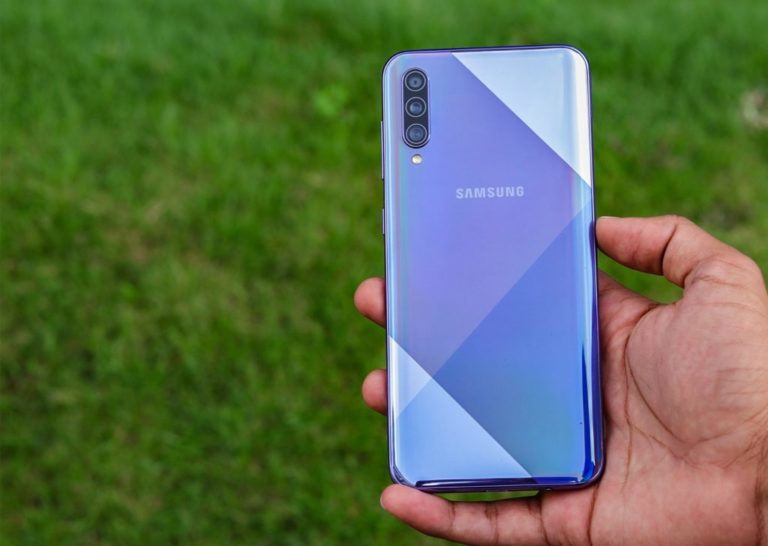 galaxy a81