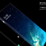 Samsung Galaxy Alpha Pro