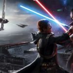Star Wars Jedi: Fallen Order