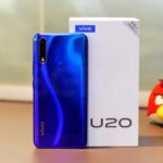 Vivo U20