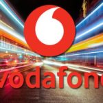 Vodafone