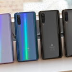 Xiaomi Mi 9