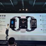 Xiaomi Mi Watch