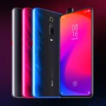 Xiaomi Redmi 9 и Redmi Note 9