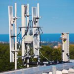 Мобільна вишка