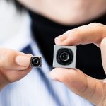 Samsung 108 Мп в порівнянні з 12 Мп