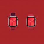 Apple Watch PRODUCT (RED)