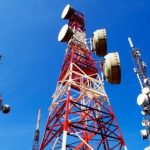 Мобильная вышка