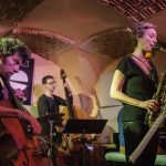 Запис звуку концерту на смартфон