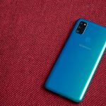 Samsung Galaxy M30s