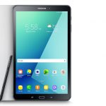 Galaxy Tab А with S Pen