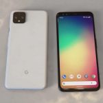 Google Pixel 4a