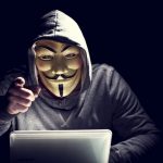 Хакер обіцяв обнулити облікові записи