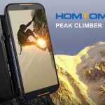 HomTom HT80