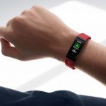 Huawei Band 4 Pro