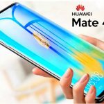 Huawei Mate 40 Pro