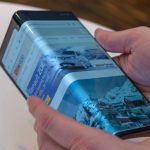 Huawei Mate X