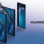 Huawei Mate X2