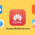 Huawei Mobile Services