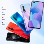 Huawei Nova 6 5G