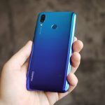 Huawei P Smart 2019