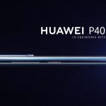 Huawei P40