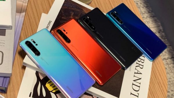 Huawei p40 обновление miui 12 дата выхода