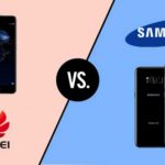 Huawei підбирається все ближче до Samsung