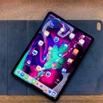 iPad Pro 11