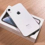 iPhone XR