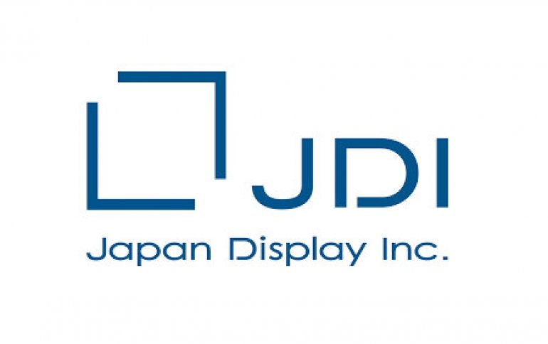 Japan Display