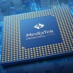 Всі нові платформи MediaTek Dimensity будуть підтримувати 5G для обох карт SIM