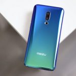 Meizu 17