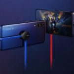 Новий USB Type-C кабель від Vivo