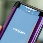 Oppo Find X
