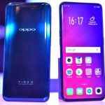 OPPO Find X2