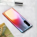 Oppo Reno 3