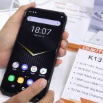 Oukitel K13 Pro