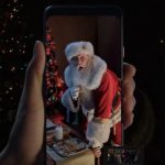 Google знає, як в цьому році зловити Санта-Клауса