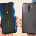 Poco F1 і Redmi K20 отримали важливу функцію