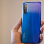 Realme X50 Pro 5G